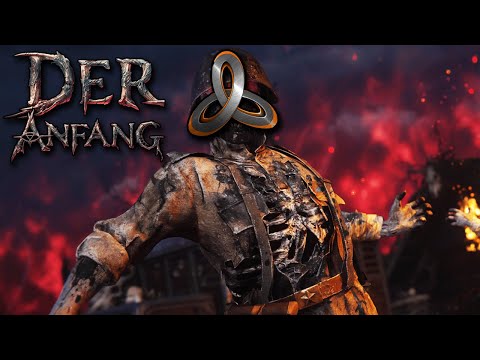 Call of Duty: Vanguard Zombies is A BROKEN Mess