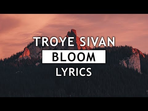 download lagu mp3 mp4 Bloom Lyrics, download lagu Bloom Lyrics gratis, unduh video klip Bloom Lyrics