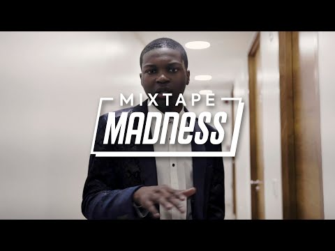 GoldenBoy - Tommy Hillfiger (Music Video) | @MixtapeMadness