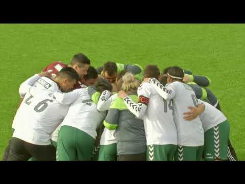 Isikkamik arsaalluni pissartanng. 2018 Finale N-48 vs. B67 (1:2) 2018-08-19