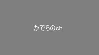 かでらのch のライブ配信