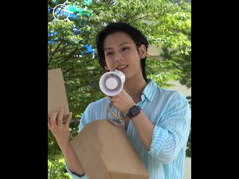 [이민혁-💙선물 고마워💙] 220702 음악중심 미니팬미팅 #비투비 #이민혁