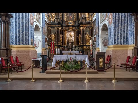 12. Niedziela zwykła (19.06.2022)j, Msza św. godz. 9.00