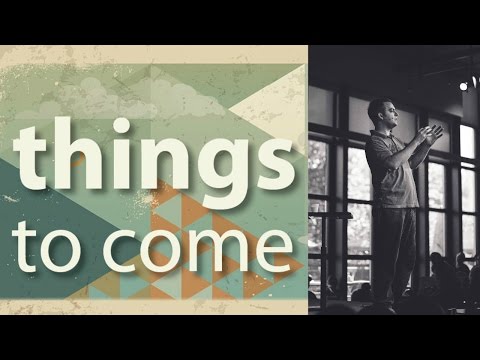 James Rochford: What Will Heaven Be Like? from Xenos Summer Institute on July 16, 2015