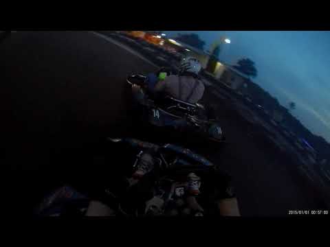 2019.07.20 - Vác - Dupla futamos verseny 2.futam