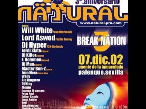 JORDI SLATE BreakNation3  7 12 2002