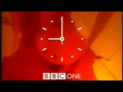 BBC Nine O'clock News - 30th July 1999