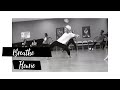 Breathe Fleurie Dance Video Contemporary Class Alyshia Sheree
