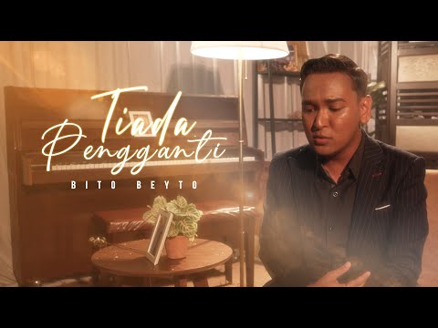 BitoBeyto - Tiada Pengganti (Official Lyric Video)