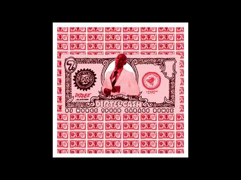 Dirtee Cash (DJ Morgz Speed Garage Remix) - Dizzee Rascal