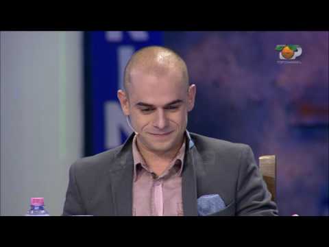 Portokalli, 9 Nentor 2014 - Bab e bir dhe kamerieri (Ditelindja)