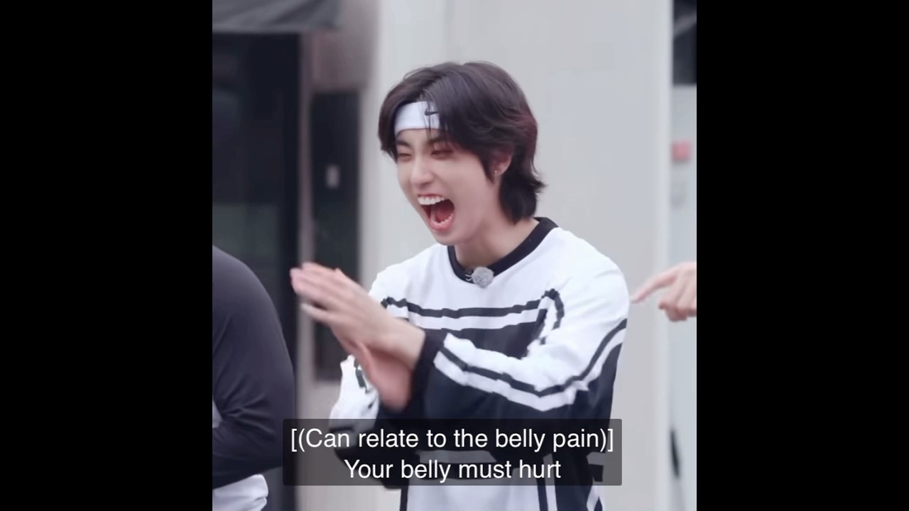 This episode was so funny 😂#kpop #straykids #skzcode #felixskz