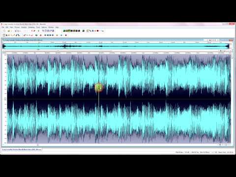 Basic Audio Tutorial, understanding Wav, Aiff and Mp3 files.[HD]