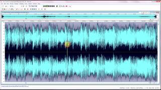 Basic Audio Tutorial, understanding Wav, Aiff and Mp3 files.[HD]