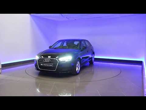 Audi A3 1.0 TFSI 30 SE Technik Sportback (s/s) 5dr