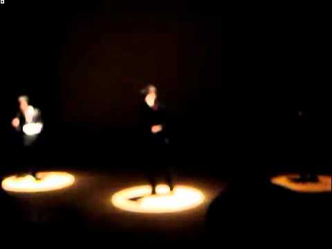 Jongjin sings "The one I love - KRY" (cr:렬심렐@onsaemiro)