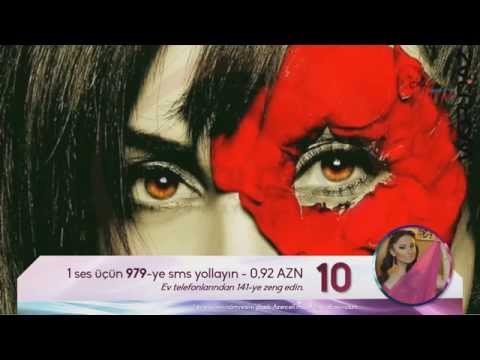 NVSC #14: Milli Secim Turu #5: Recap (NS for Azerbaijan)