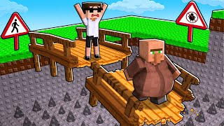 Download lagu ROBLOX FAT AND SKINNY OBBY WITH VILLAGER! mp3 Download lagu ROBLOX FAT AND SKINNY OBBY WITH VILLAGER! mp3