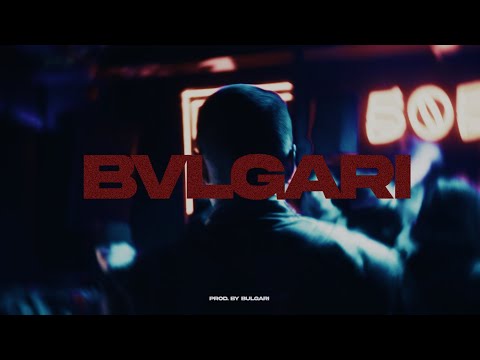 KEY K | BVLGARI ( Official Music Video )