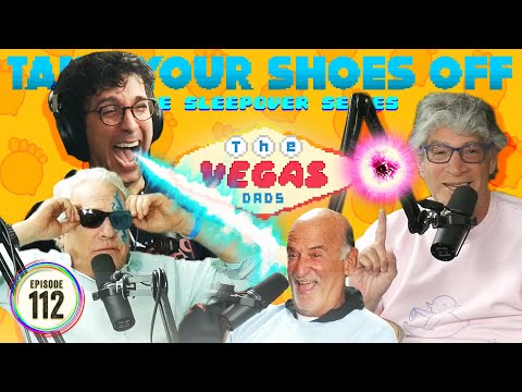 The Vegas Dads (Dad, Teddy, & Marc) on TYSO - #112