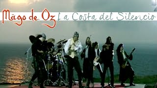 Mägo de Oz - La Costa del Silencio (Video musical)