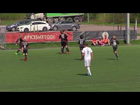 PK 35 FC Honka maalit