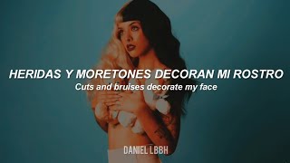 melanie martinez - where do babies come from? (2014 unreleased) [sub. español &amp; lyrics]