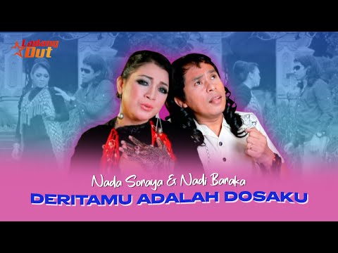 Nada Nadi - Deritamu Adalah Dosaku (Official Music Video)