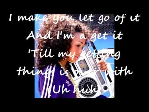 Mos Def ft  Faith Evans  - Brown Sugar 2002 Lyrics