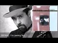 Bill Perry - I'm Leaving You