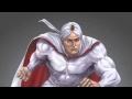 Kaliman La Atlantida FINAL CAP 80