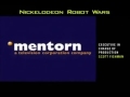 Mentorn Nickelodeon Productions 2002