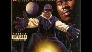 Flesh N Bone - Playa Hater