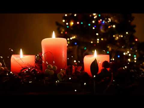 Stille Nacht, heilige Nacht - Orgel