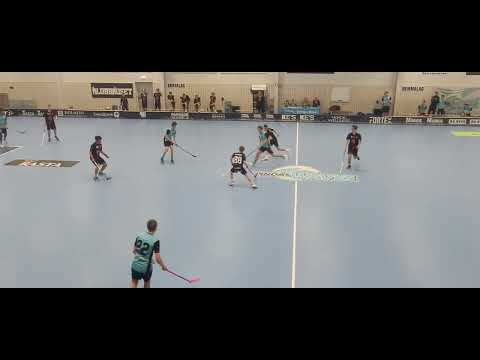 230305 HJ Period 1 Lindås  -Kärra IBK Salming Arena