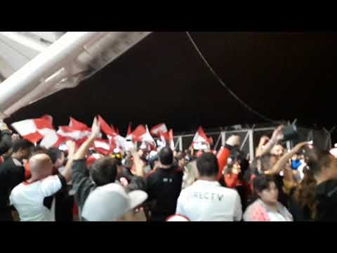 "Previa estudiantes-arsenal" Barra: Los Leales • Club: Estudiantes de La Plata