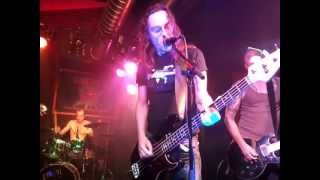 Jack Frost - Dark Ages (Vienna 2013)