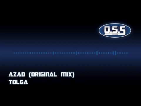 Tolga Üzülmez - Azad