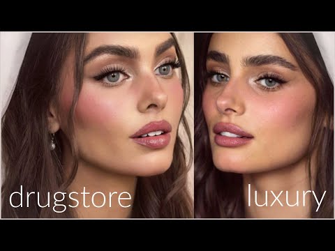 WEDDING DRESS SHOPPING & Bridal Makeup Trial with Jackie Wyers