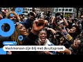 Agent die George Floyd arresteerde, is schuldig aan zijn dood
