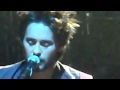 30 seconds to mars - Echelon live acoustic at london