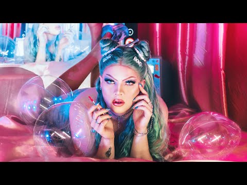 Reddy Allor - De Novo 🍭  (Clipe Oficial)