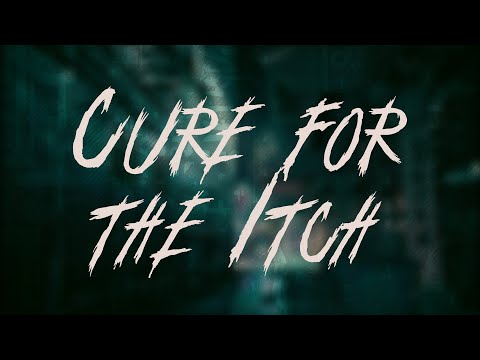 Linkin Park - Cure for the Itch / Lyrics