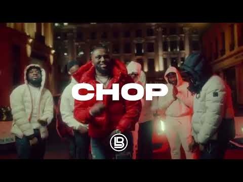[FREE] Headie One x Central Cee Type Beat 2023 -"CHOP" | UK Drill Type Beat
