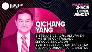 Sistemas de agricultura y demanda urbana de alimentos