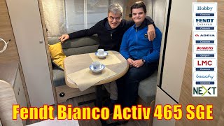 Fendt Bianco Active 465 SGE FULL OPTIONS nu voor € 38.995,= extra korting € 4168,=