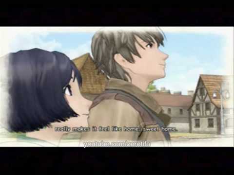 VC 06 Ch.1 In Defense of Bruhl "Home (Pt 1&2)"