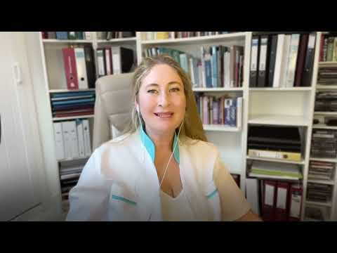 Auffällige Abstriche in Frauenarzt Praxis