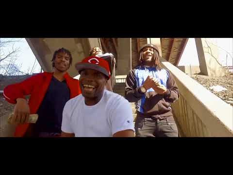 TONY PABLO X KADA JUNKY MONEY - SHOP WIT ME