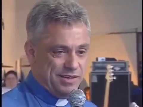 O mineirinho e o elevador  - Historinhas de Pe Léo